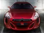 Citroen GQ Concept 2010 года